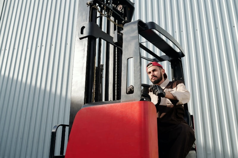 welke heftruck mast geschikt voor welke toepassing?